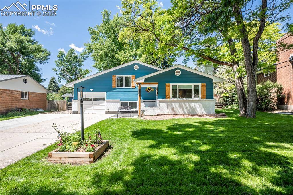Colorado Springs, CO 80904,1126 Pike DR