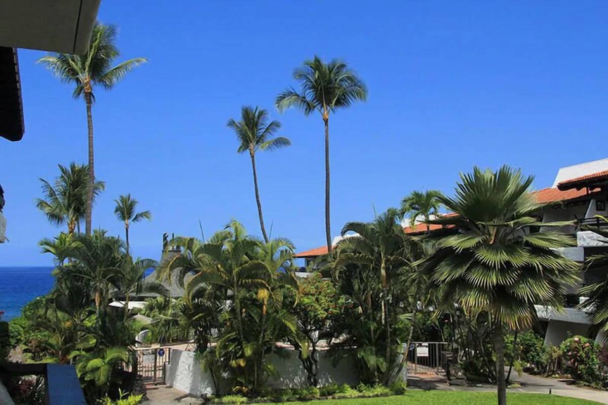 Kailua-kona, HI 96740,203 CASA DE EMDEKO #A203