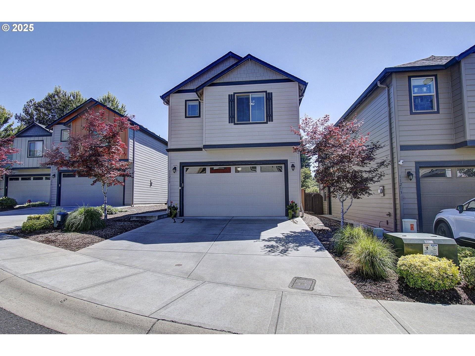 Vancouver, WA 98685,11215 NE 14TH CT