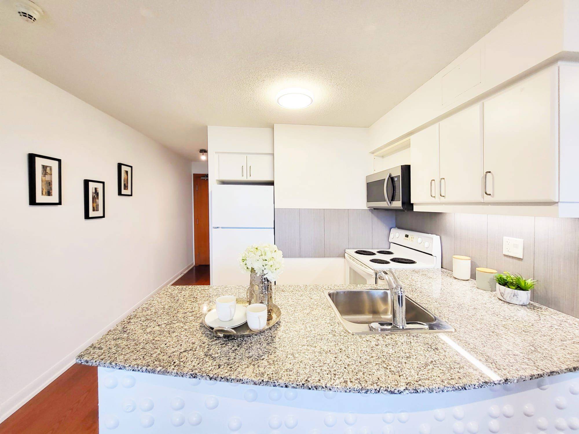 Toronto C14, ON M2N 7K1,33 Sheppard AVE E #2700