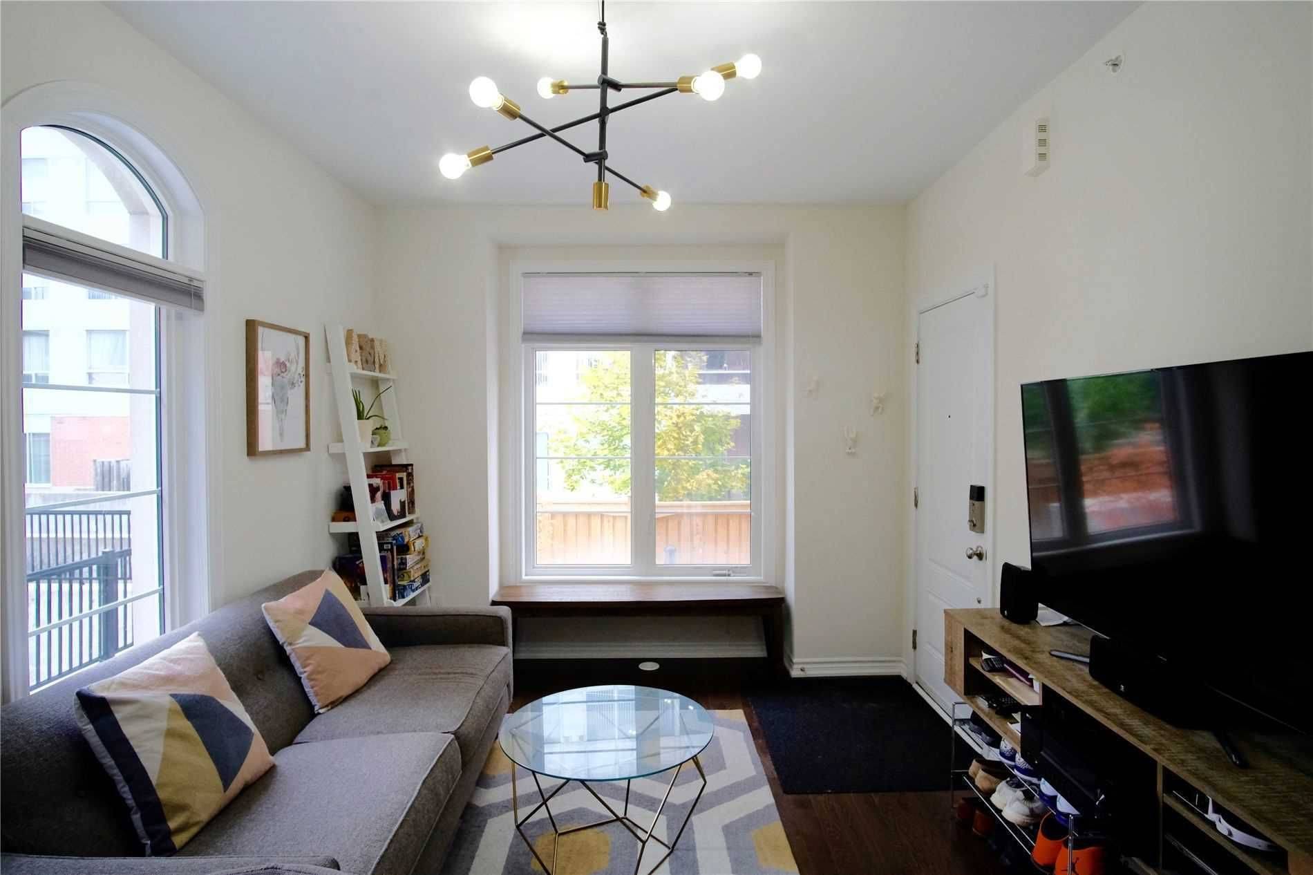 Toronto C07, ON M2M 0B4,39 Drewry AVE #36