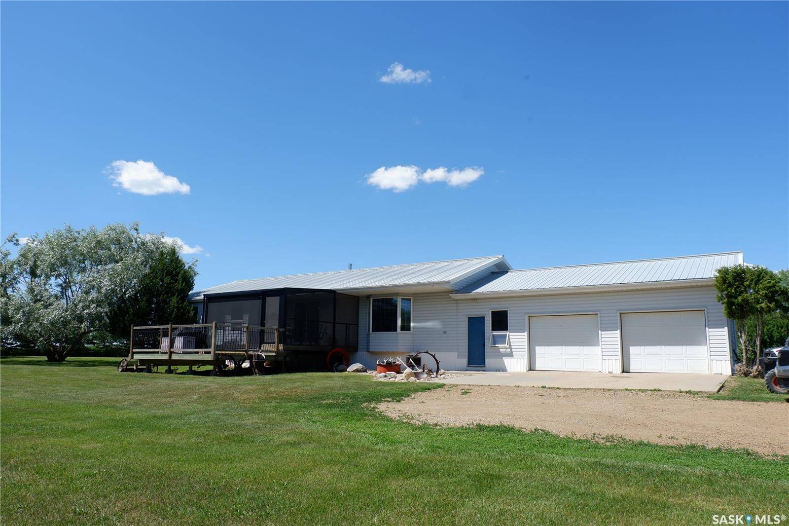 Willow Bunch Rm No. 42, SK S0H 4K0,Rural Address