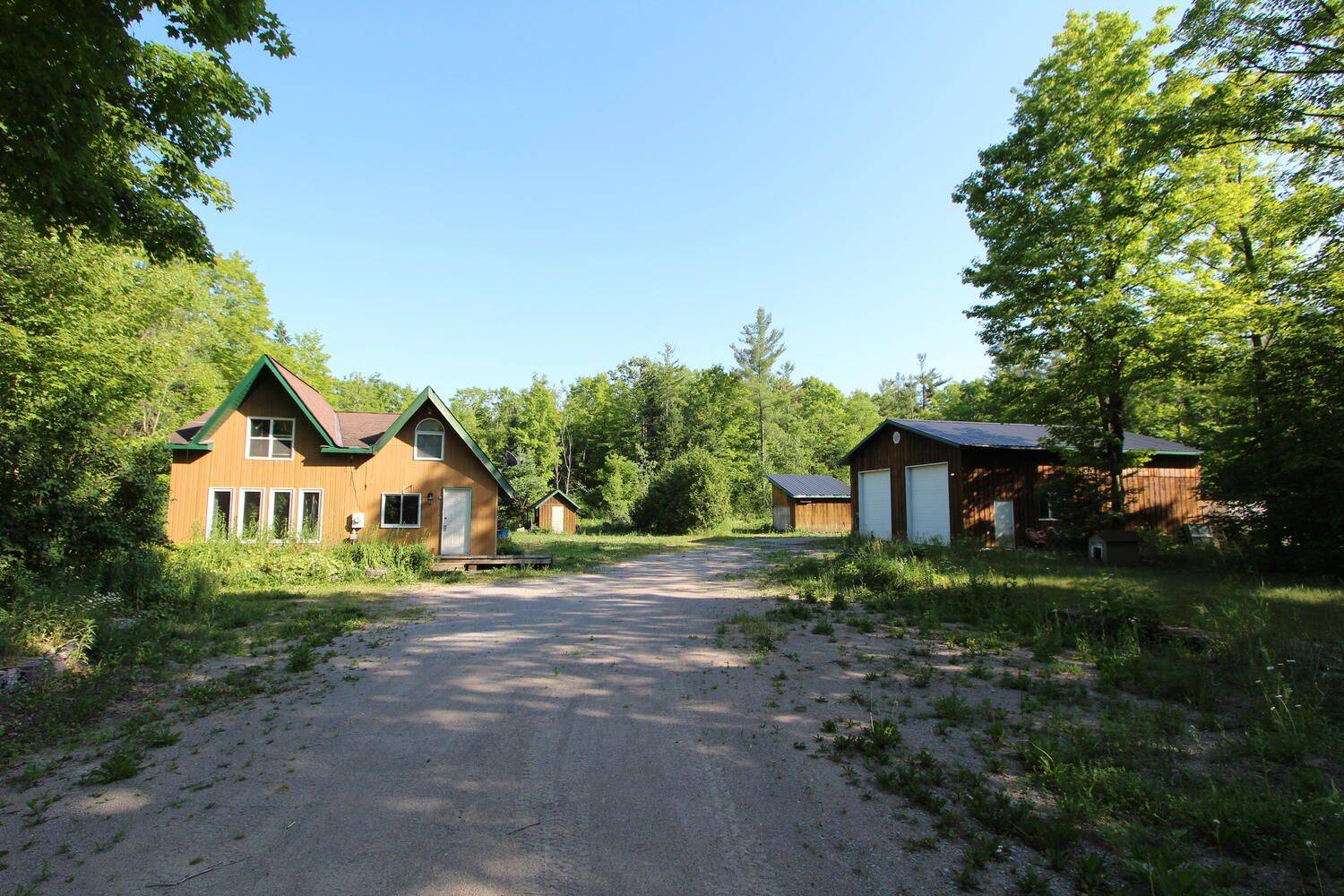 Kawartha Lakes, ON K0M 1N0,1160 Somerville 3rd Concession