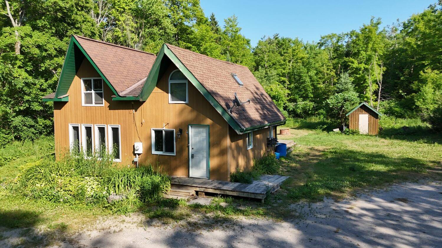 Kawartha Lakes, ON K0M 1N0,1160 Somerville 3rd Concession