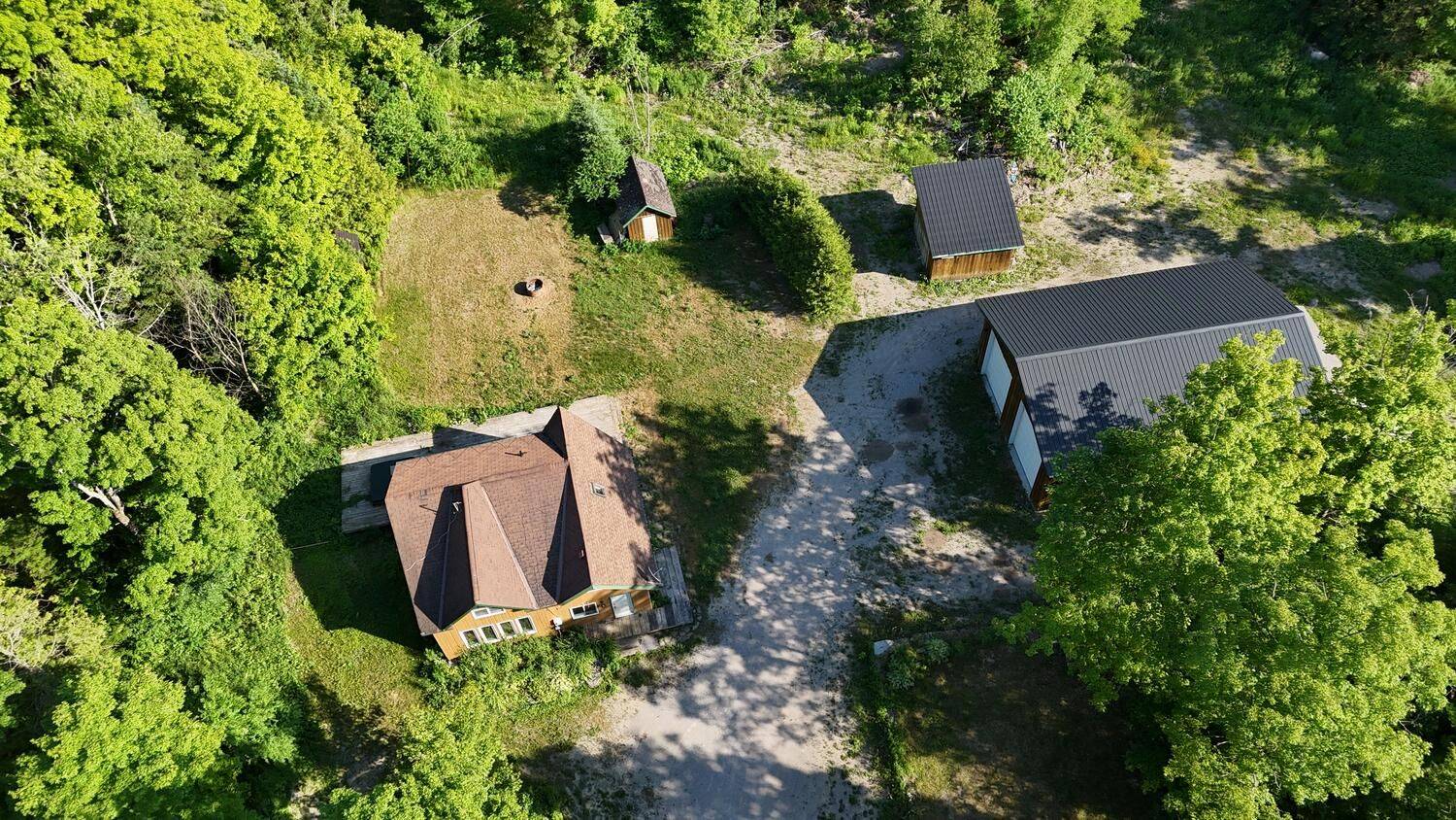 Kawartha Lakes, ON K0M 1N0,1160 Somerville 3rd Concession