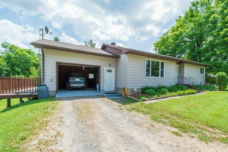 Frontenac, ON K0H 1K0,6008 Road 506 N/A