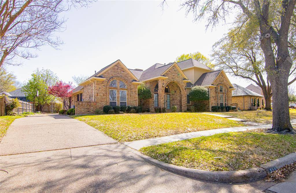 Grand Prairie, TX 75052,519 Cooper Street