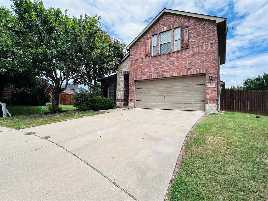 Little Elm, TX 75068,1305 Catbird Drive