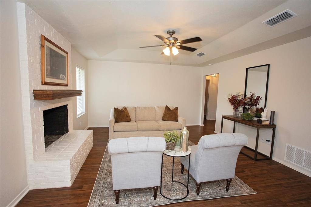 Graham, TX 76450,1306 Fairway Drive