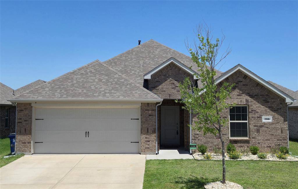 Princeton, TX 75407,706 Spur Ridge
