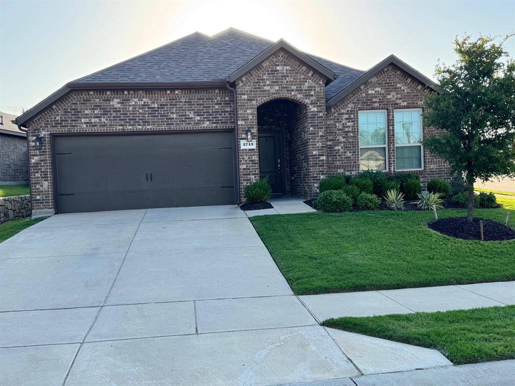 Little Elm, TX 75068,2713 Colorado Drive