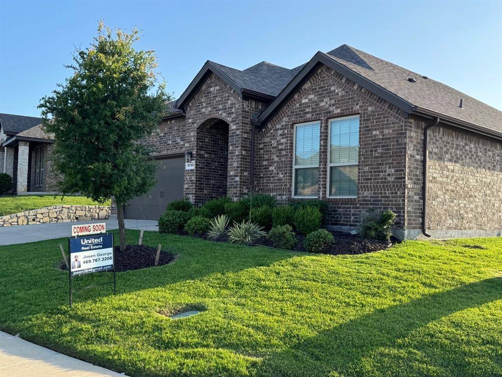Little Elm, TX 75068,2713 Colorado Drive