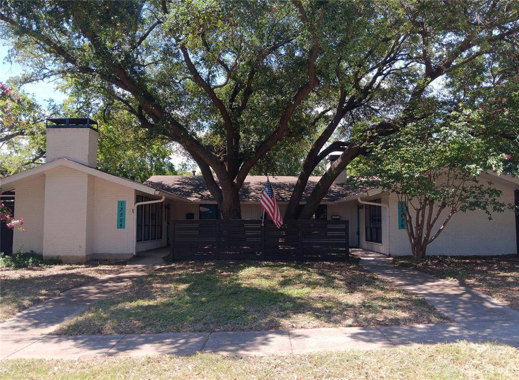 Dallas, TX 75240,13526 Red Fern Lane