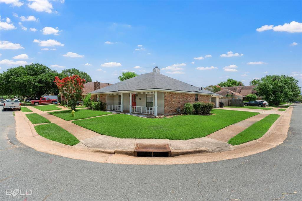 Bossier City, LA 71111,5900 Stockwood Street