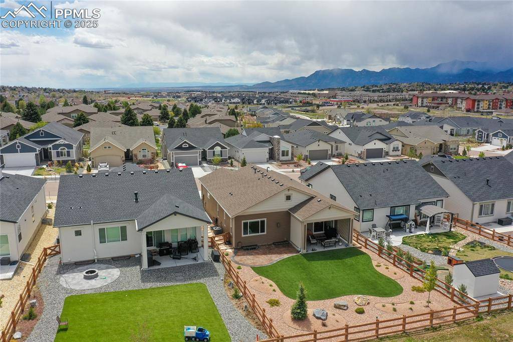 Colorado Springs, CO 80922,6432 Vistancia AVE