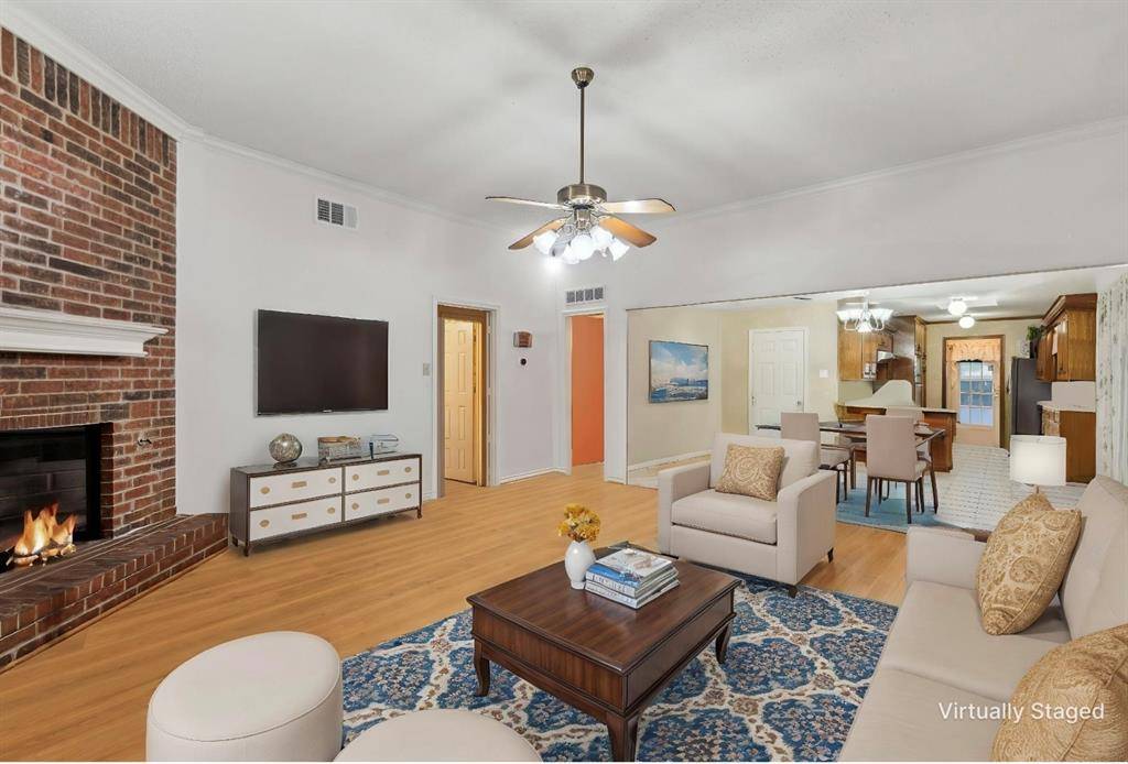 Mesquite, TX 75149,320 Conger Drive