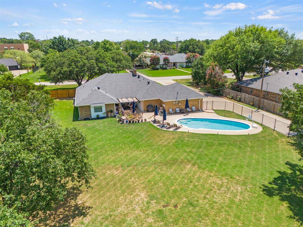 Southlake, TX 76092,1202 Whispering Lane