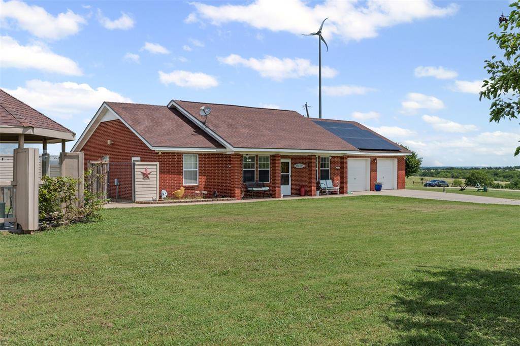 Dawson, TX 76639,14522 SW County Road 4140