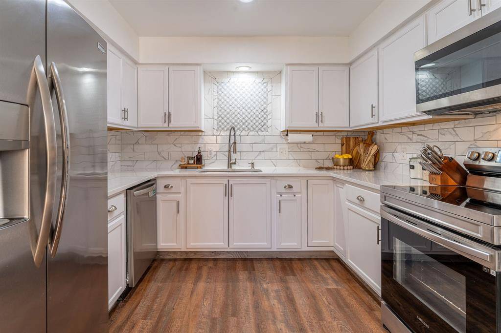 Dallas, TX 75243,9819 Baseline Drive