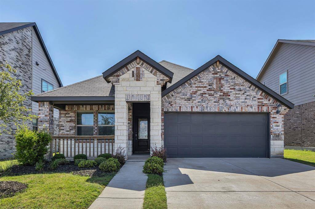 Royse City, TX 75189,1564 Glacier Ridge