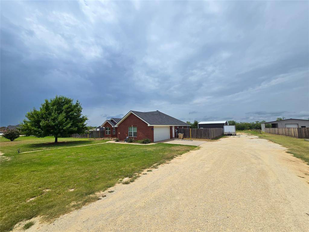 Abilene, TX 79602,166 Sanford Lane