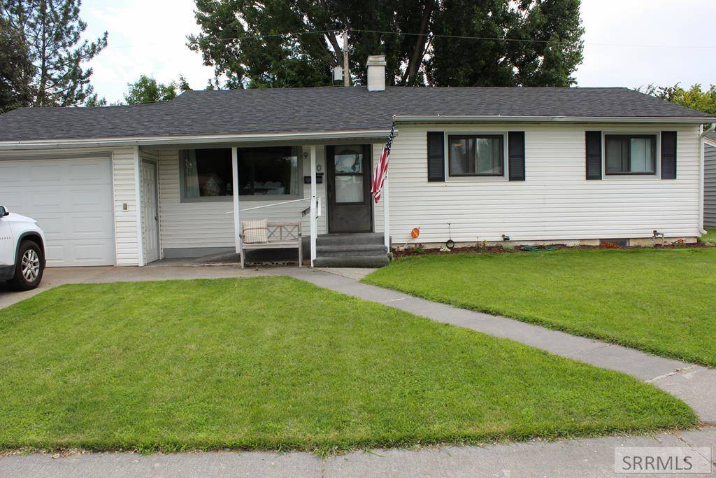 Idaho Falls, ID 83401,950 Quincy Street