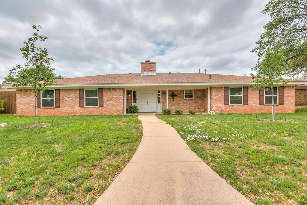 San Angelo, TX 76904,3305 Sierra Court