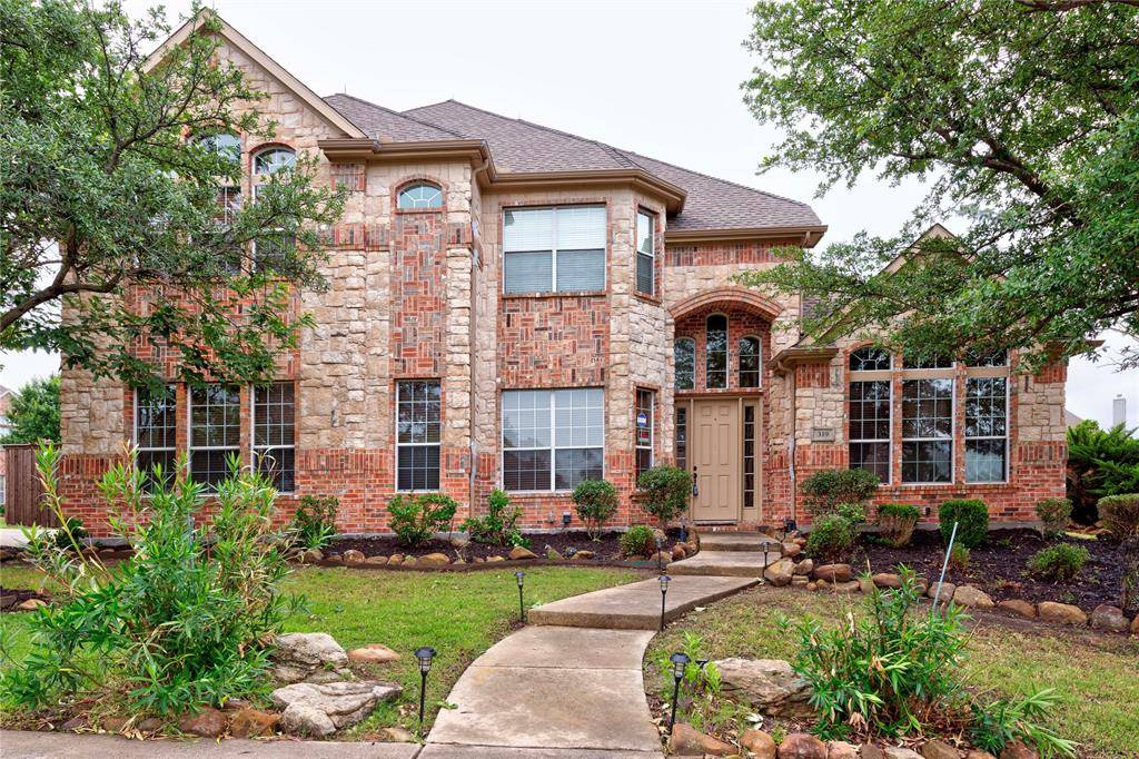 Frisco, TX 75036,319 Paloverde Lane