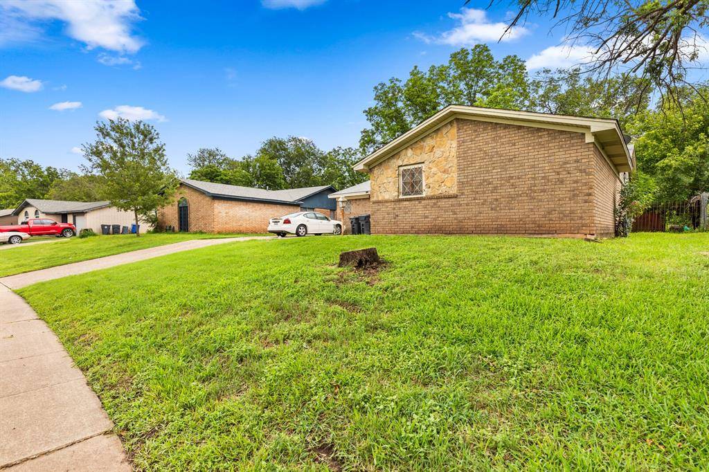 Waco, TX 76704,401 Carver Street