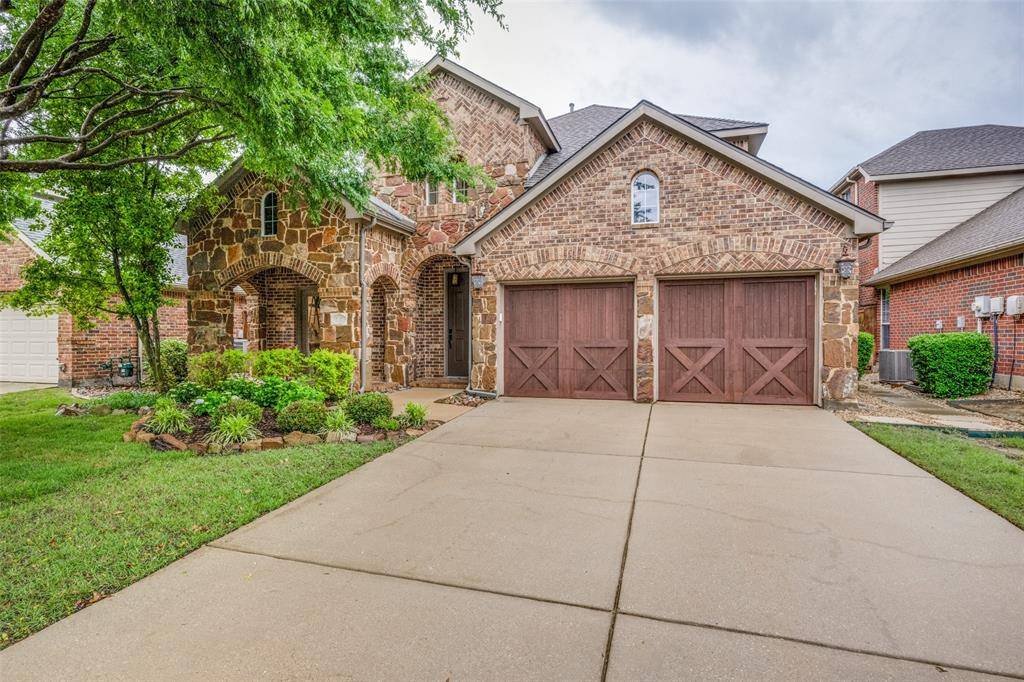 Lantana, TX 76226,1320 Golf Club Drive