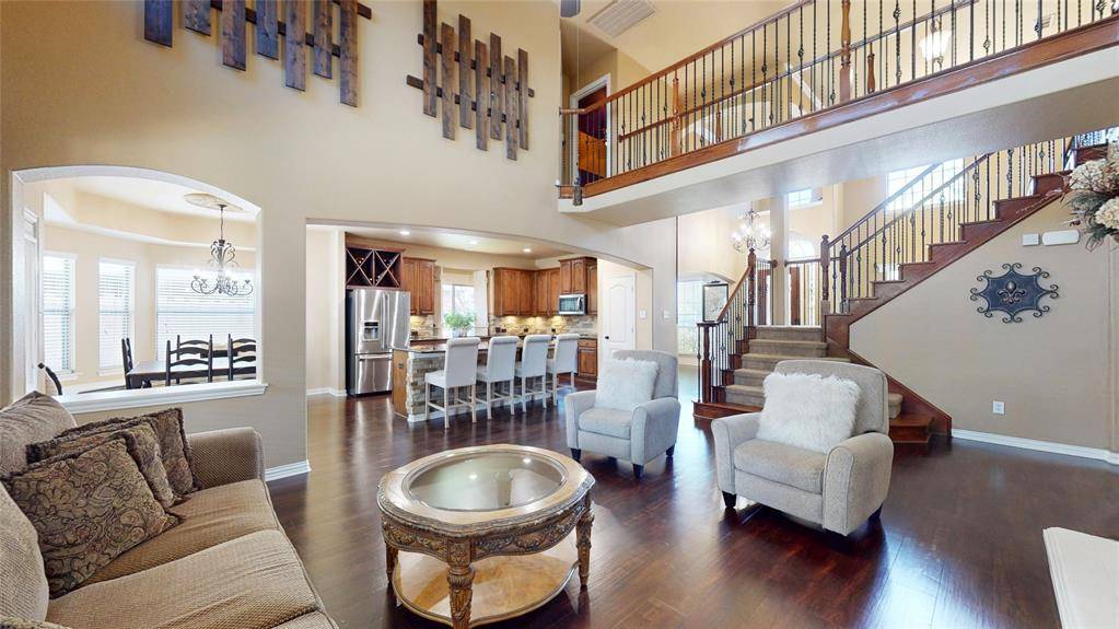 Keller, TX 76248,1736 Lewis Crossing Drive