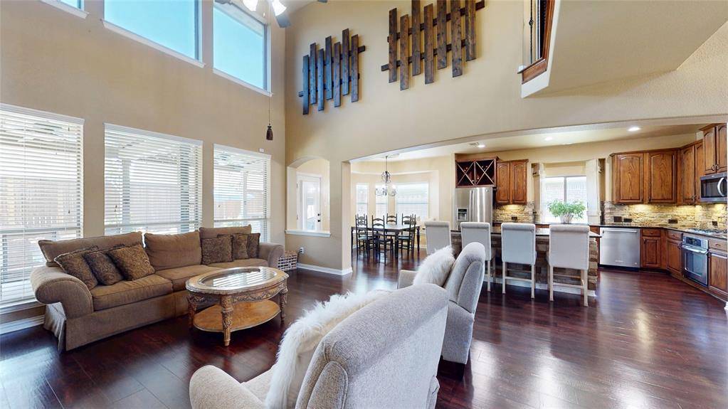 Keller, TX 76248,1736 Lewis Crossing Drive