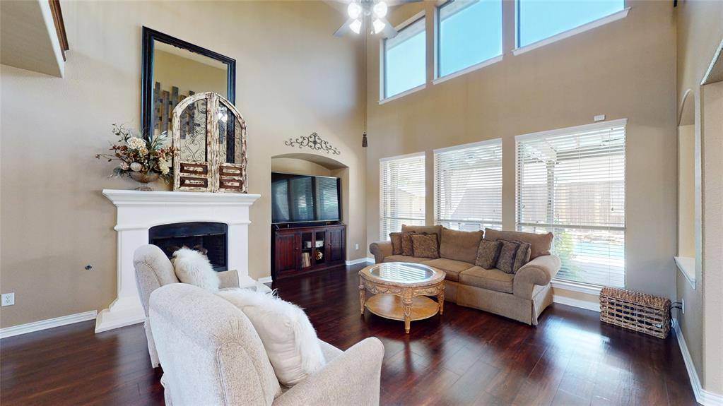 Keller, TX 76248,1736 Lewis Crossing Drive