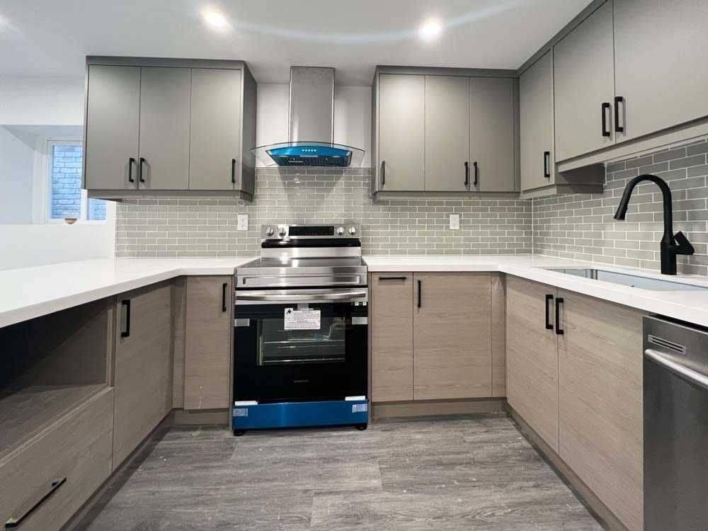 Vaughan, ON L6A 4T4,11 Silker ST