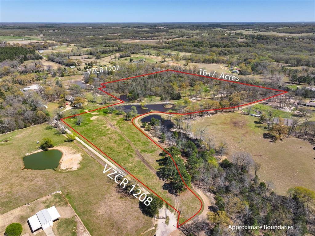 Canton, TX 75103,TBD VZ County Road 1208