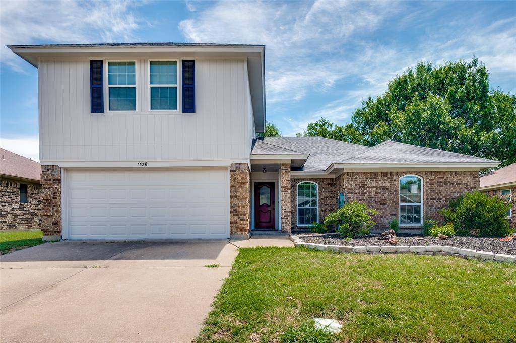 Watauga, TX 76148,7708 Partridge Drive