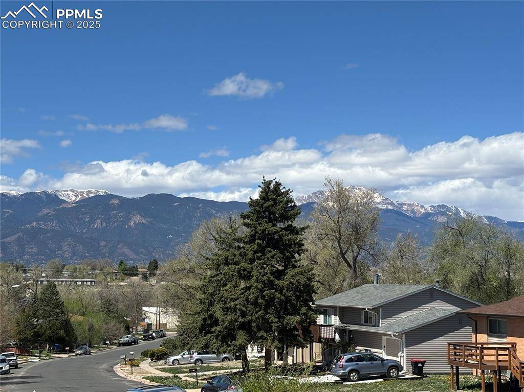 Colorado Springs, CO 80910,4031 Browning AVE