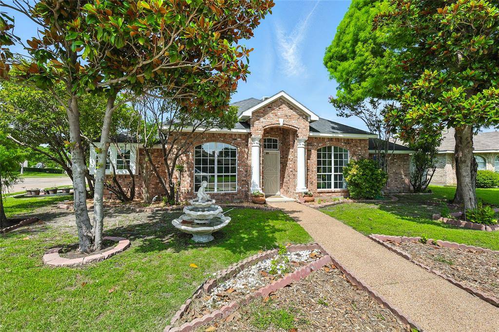 Rowlett, TX 75089,8301 Concord Drive