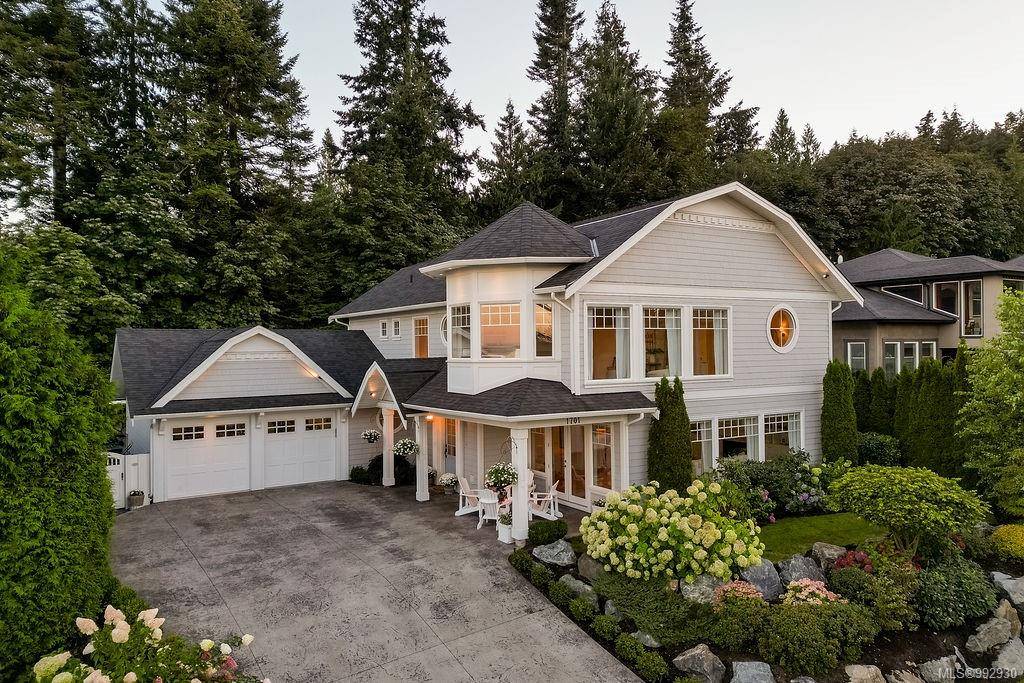 North Saanich, BC V8L 6B1,1701 Texada Terr