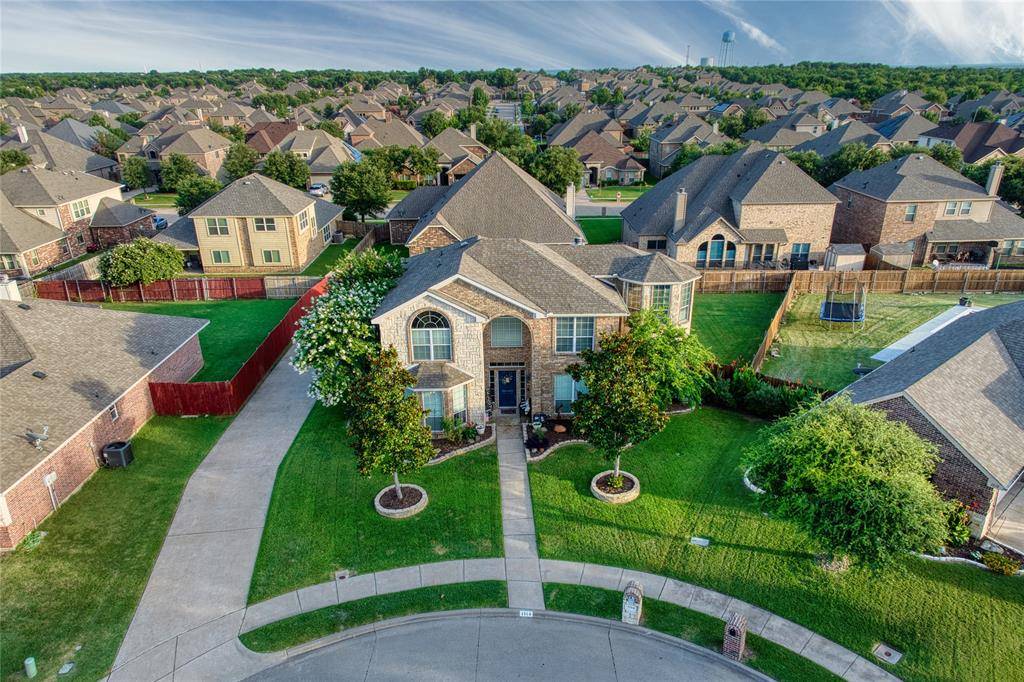Midlothian, TX 76065,1114 Alexander Court