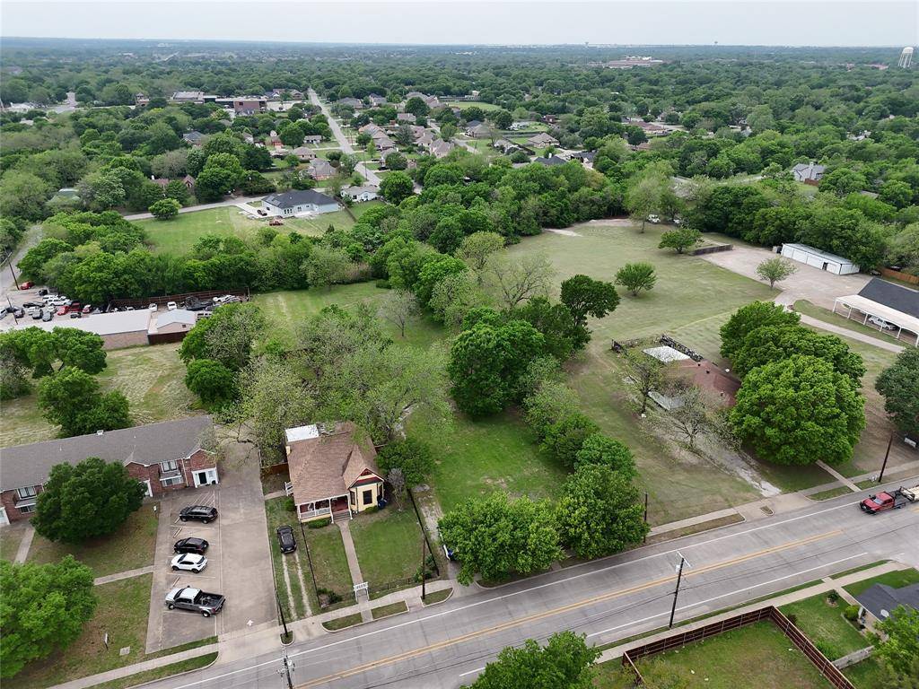 Lancaster, TX 75146,307 N Dallas Avenue #A