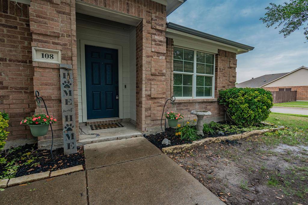 Forney, TX 75126,108 Freedom Trail