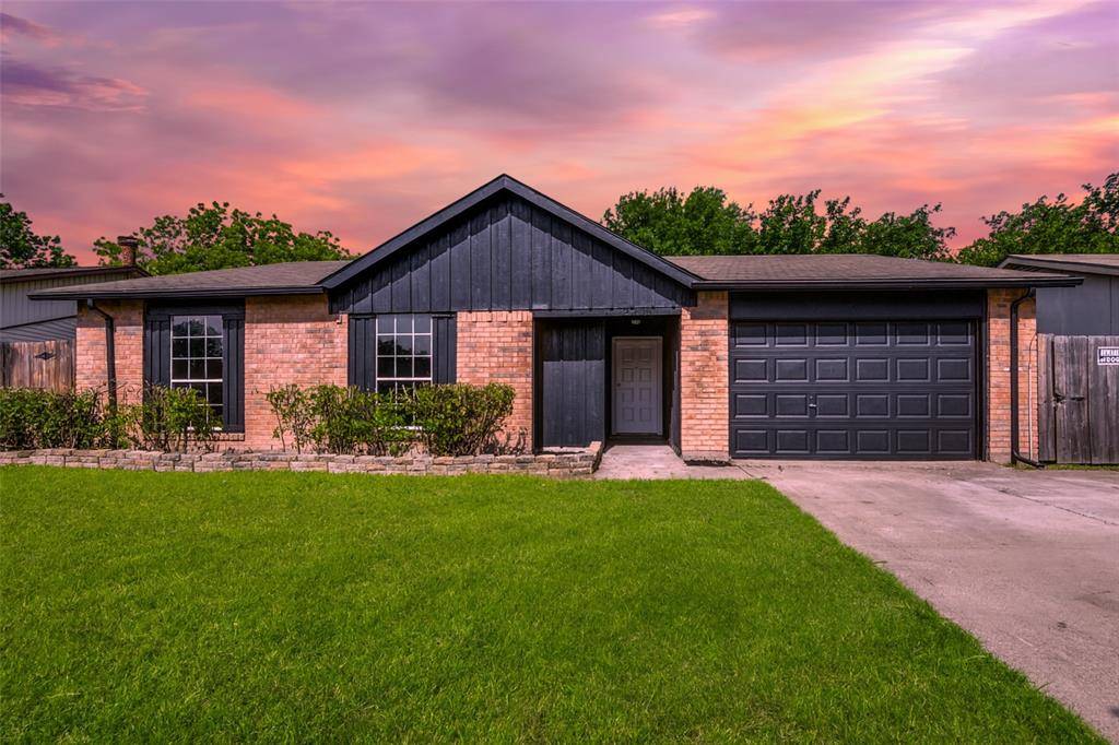 Grand Prairie, TX 75051,2209 Sheriff Drive