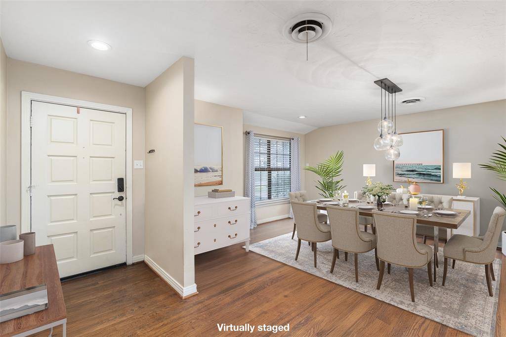 Fort Worth, TX 76109,3644 W Seminary Drive