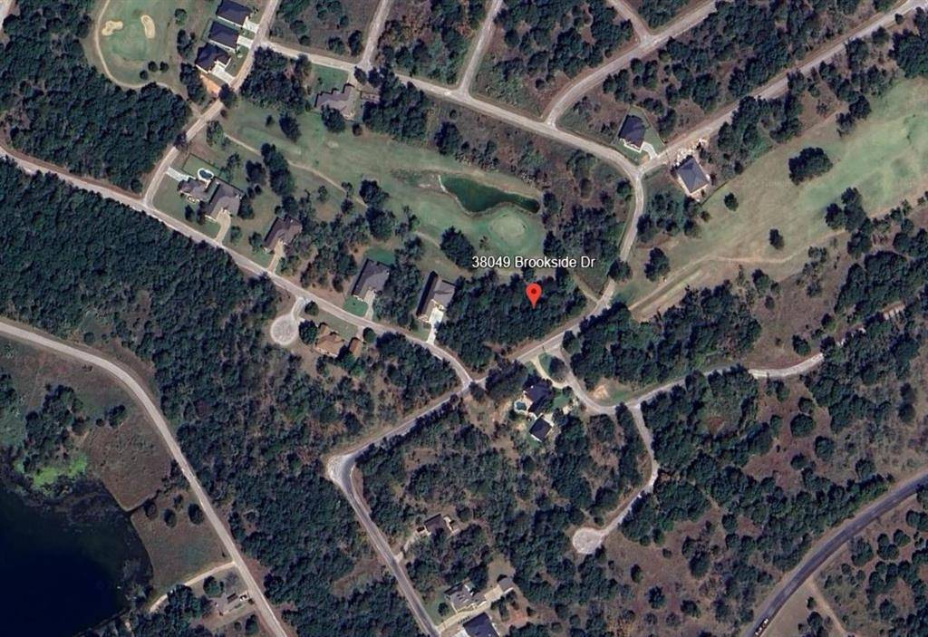 Whitney, TX 76692,38049 Brookside Drive