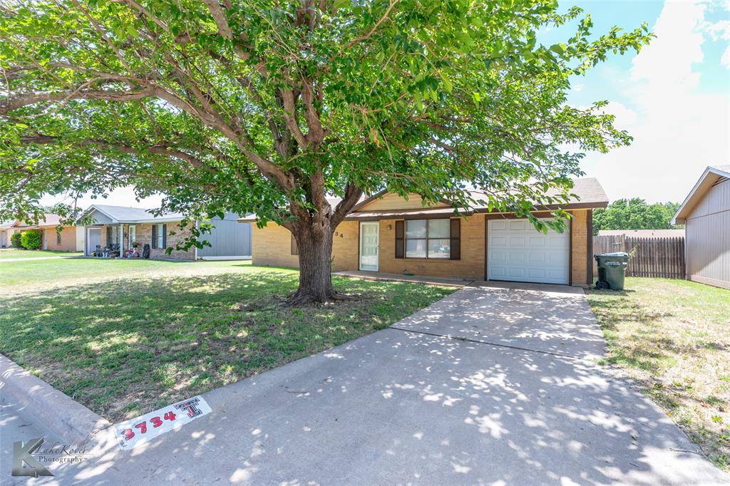 Abilene, TX 79602,3734 Duke Lane