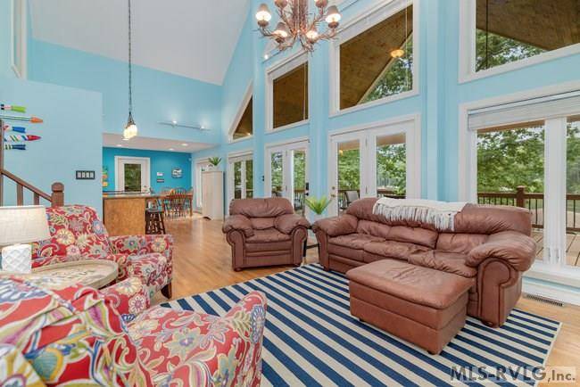 Henrico, NC 27842,538 Windward Drive