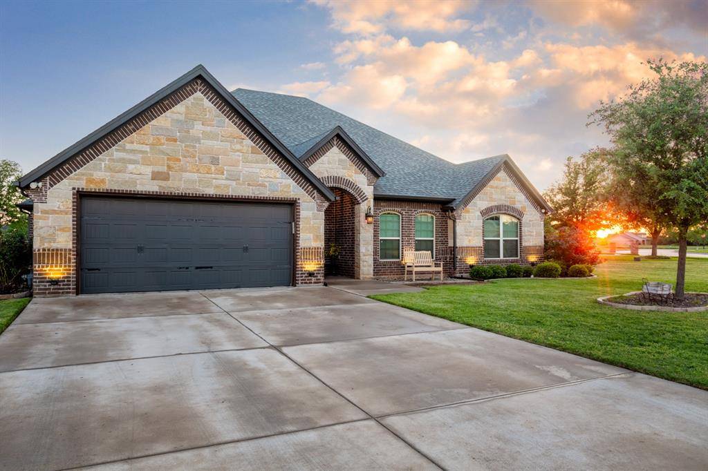 Granbury, TX 76049,3309 Ferry Boat Lane