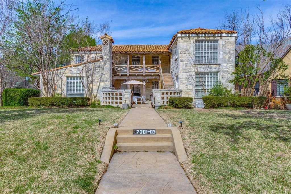 Dallas, TX 75214,7303 Lakewood Boulevard