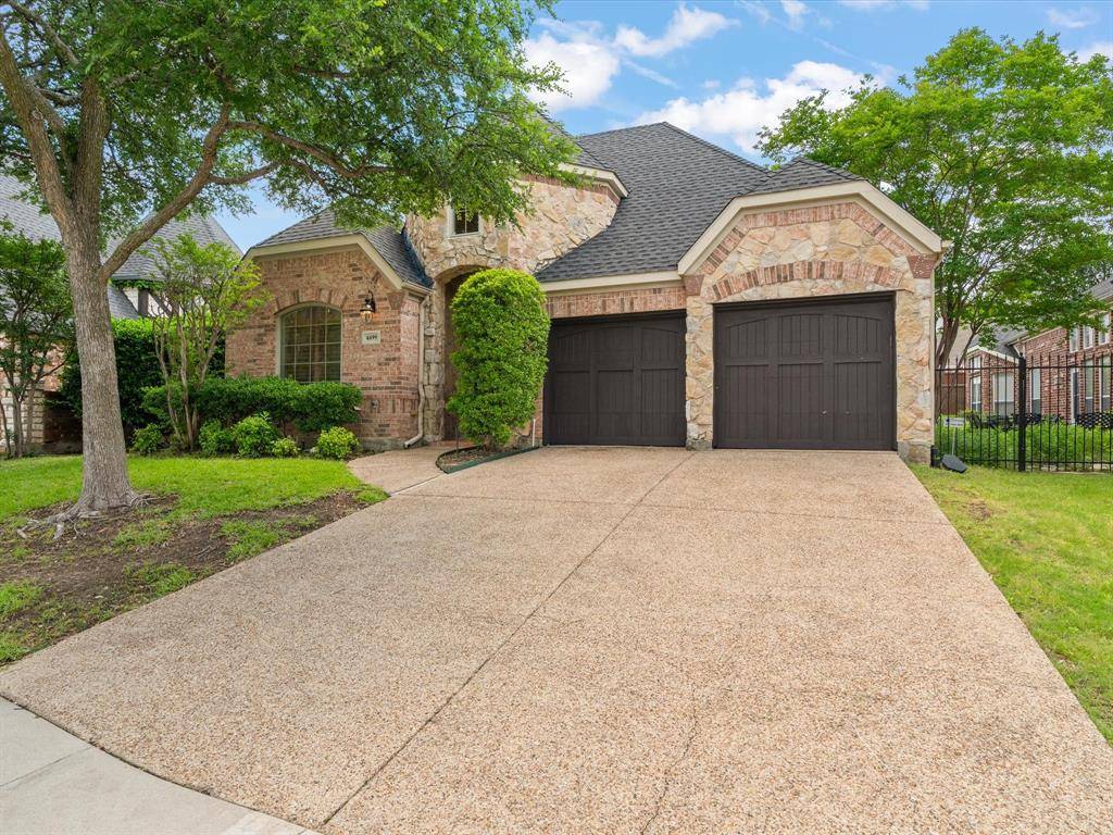 Frisco, TX 75034,4699 San Marcos Way